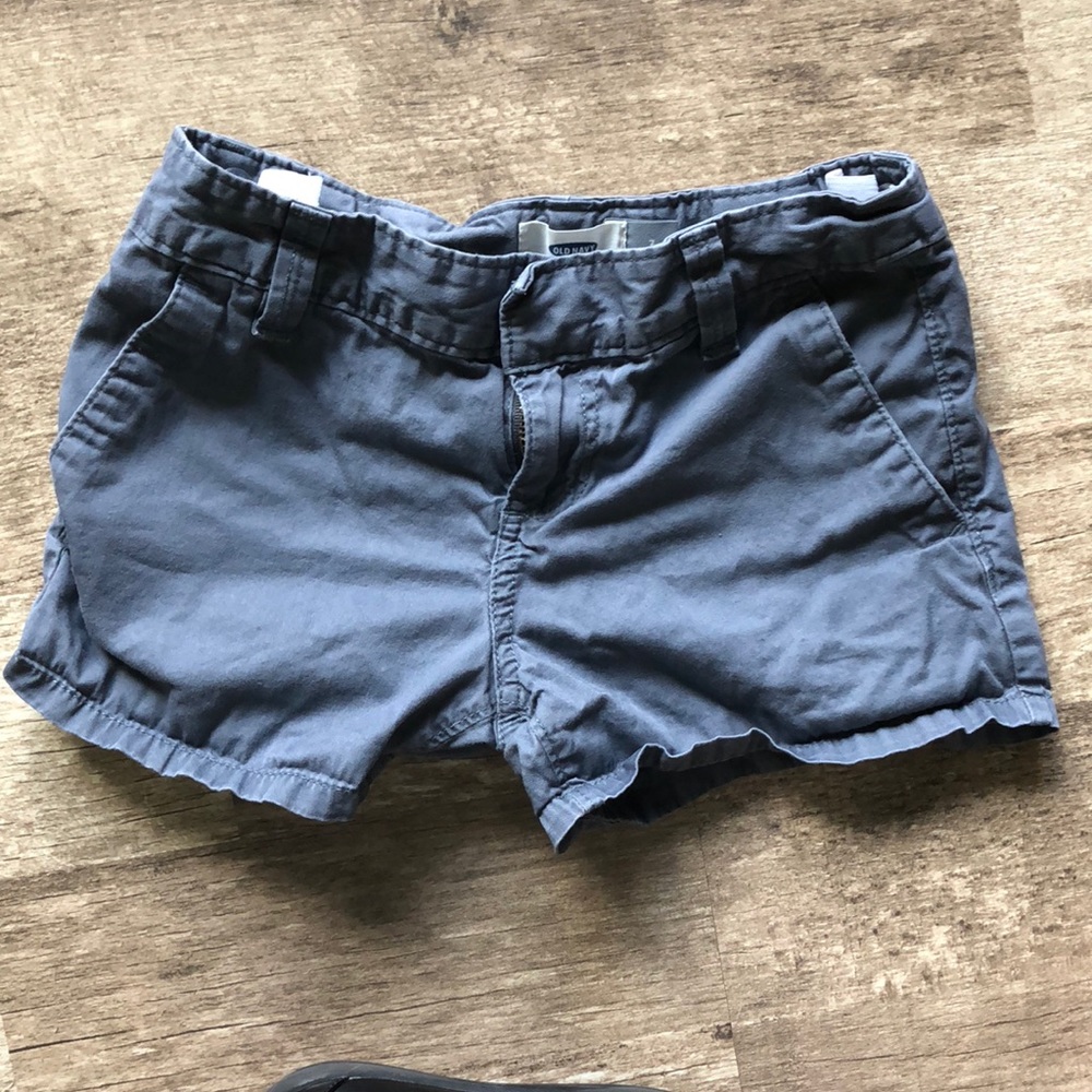 Girls shorts
